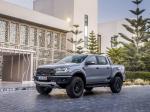 Ford Ranger Raptor 2018 года (EU)